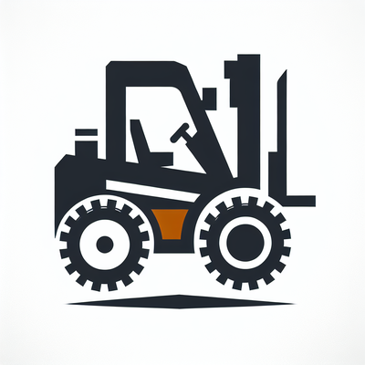 Rough Terrain Forklift Rentals